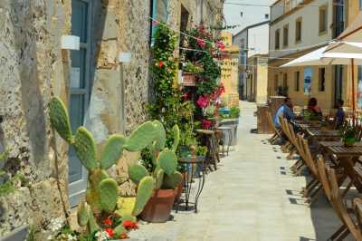 Italy - Marzamemi - Experience the Wonderful Island of Sicily through the Eyes of a Local! - 3