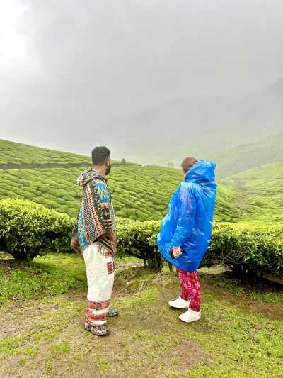 India - Munnar - India, Kerala: Enjoy Beaches and Mountain Escapes in One Package - 17