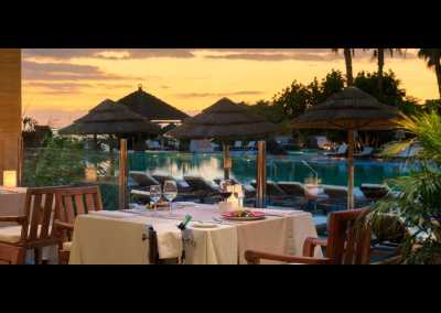 Spain - Playa de las Américas - Tenerife Spa & Wellness Retreat 🏝 - amazing sea & montain view, infinity pool, jacuzzi, sauna, healing, massage therapies - 3