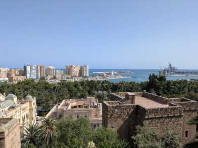 Spanien - Muelle Uno - FUN & RELAX in Málaga: Sunny Beaches, Pádel & Paella 😎🎾🥘 - 6