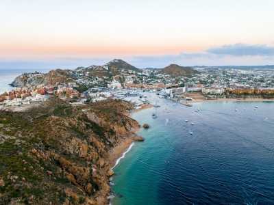 Mexico - Cabo San Lucas - Baja Whale Watching & Catamaran Adventure 🇲🇽 | All-Inclusive Sailing from Magdalena Bay to La Paz - 1