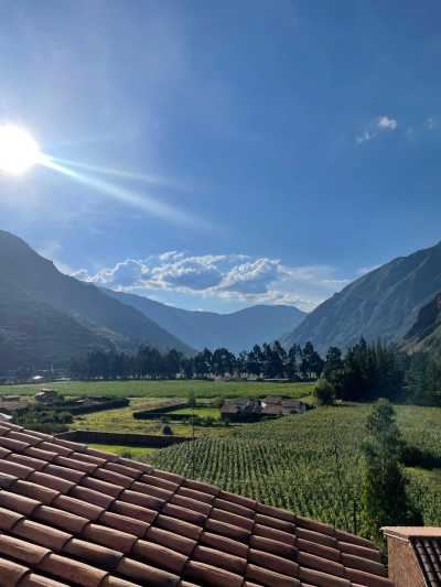 Peru - Peru – A Gentle Journey into Plant Medicine & Inner Exploration in the Sacred Valley - JoinMyTrip