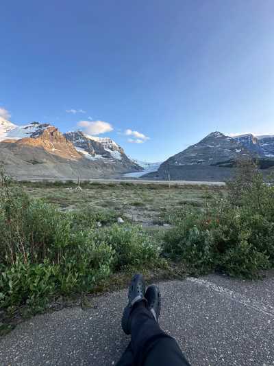 Canada - Calgary - Road trip summer adventure in Canada - 1