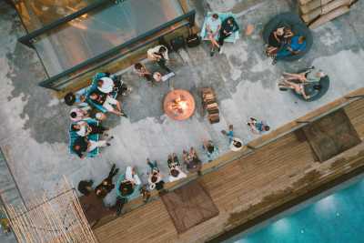 Portugal - Noah Surf House - YOGA, SURF and FLOW, Portugal - 22