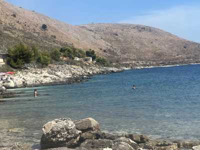 Albania - Himarë - Hidden Albania Roadtrip 🇦🇱 | 12 Days with a Local Host | Alps, Beaches & UNESCO Cities - 1