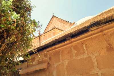 Egypt - Jabal Mousa - Exploring the Beauty of Dahab & Cairo: A Journey through Desert and Sea - 4