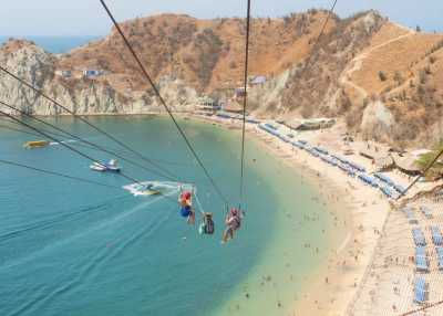 Kolumbien - Santa Marta - Colombian Colors in December: An Unforgettable Cultural Experience😎 - 1