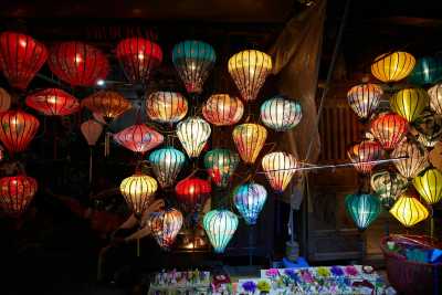 Vietnam - La Charm Hoi An Hotel & Spa - 🇻🇳 Iconic Vietnam Unveiled: From Emerald Bays to Lantern-lit Streets 🏮 - 5