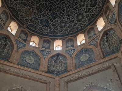 Turkmenistan - Köneürgench - Into the Heart of Turkmenistan: Fire Craters, Marble Cities & the Ancient Silk Road - 2