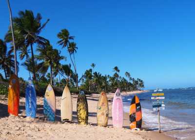 Indonesia - The Northern Right by Bukit Samudra - 🇮🇩 Indo Ocean Tribe-Surf Retreat | Kertasari - 1