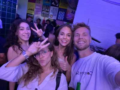 Spanien - Centro - 🎉 New Year’s in Málaga – 4 Days of FUN, PARTY and TAPAS! 🥳☀️🍷(private rooms) - 4