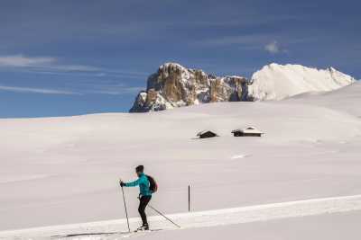 Italy - Zoncolan - Ski trip in Italian Alps, authentic Italian Village & lots of fun ⛄ (skiing and snowboarding)