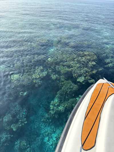 Maldives - Fehendhoo - True Maldives: Local Living • Stunning Beaches • Turquoise Dreams - 1