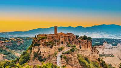 Italien - The "Etruscan Heart" Experience - JoinMyTrip