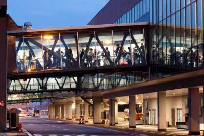 Europe - Il Caravaggio International Airport - Beginner Ski & Nature Escape