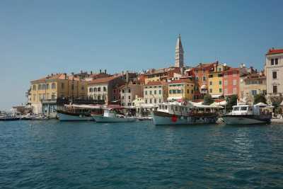 Croatia - Rovinj - Rovinj Family Flow ✨-  Little Explorers in Istria - 2