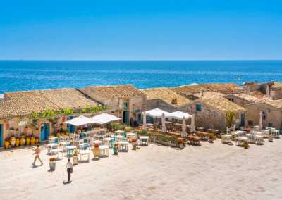 Italy - Noto - 🚴‍♀️🇮🇹 Sicily by E-Bike: Beaches, Amazing Food & Baroque Towns 🌅🏛️ - 3