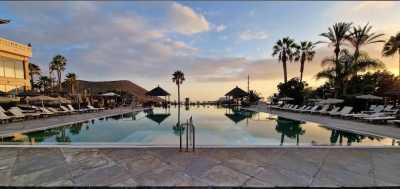 Spanien - Tenerife Coworking 🏝 Spa Resort - amazing sea & montain view, heated pool, jacuzzi, mini golf and more... - JoinMyTrip