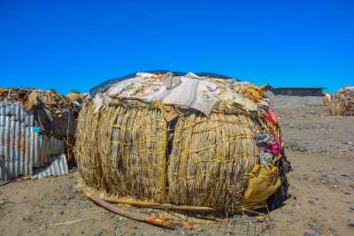 Kenya - Marsabit - CHALBI DESERT ADVENTURE - 1