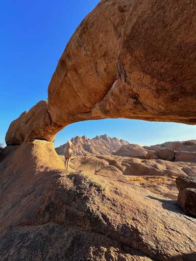 Namibia - Sesriem - Namibia : Road Trip Safari Adventure - 19