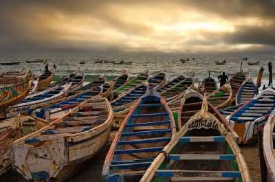 Mauritania - Nouakchott - To the Heart Of Mauritania: Sahara Dunes, Ancient Cities & Atlantic Coast Photography Trip