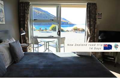 Neuseeland - Tekapo - 🇳🇿🗺 Entdecke die Geheimnisse Neuseelands 🗺🇳🇿 - 4