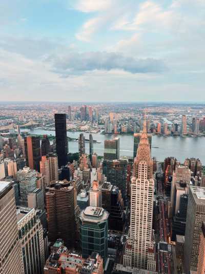 Vereinigte Staaten - West 45th Street - 🗽🥯 A Taste of Manhattan: 4 Days of Food, History & City Magic in NYC 🌃 - 1