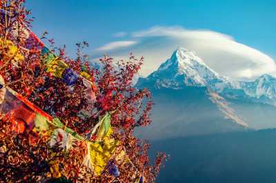 Nepal - Panch Pokhari - Adventure in Himalayas Awaits You: Experience Tranquil and Cultural Trek