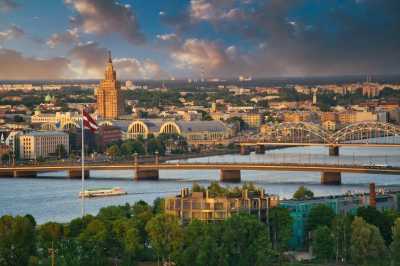 Northern Europe - Baltic & Nordic Triangle: Riga, Tallinn & Helsinki - JoinMyTrip