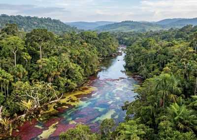 Colombia - La Macarena - 🇨🇴 The Best of Colombia 🌴 🏖 🎨 ⛪️ ALL INCLUSIVE!