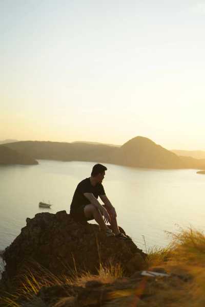 Indonesia - Padar Island - Sail, Snorkel & Explore Komodo Paradise - 5