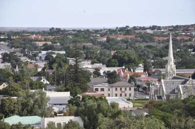 South Africa - Graaff-Reinet - Entdecke Südafrika: Die Kapregion - jenseits der touristischen Trampelpfade - 5