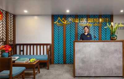 Vietnam - Tam Coc Sueno Hotel ( formerly known as Tam Coc Condelux Boutique Hotel) - 🇻🇳 Iconic Vietnam Unveiled: From Emerald Bays to Lantern-lit Streets 🏮 - 1