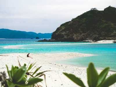 Japan - Let's Gather in Ishigaki Island Paradise 🌴 | Beaches, Sea Turtles, Yoga & Island Hopping - JoinMyTrip