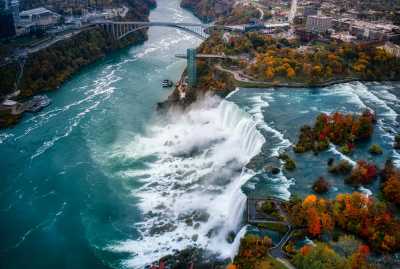 Canada - Niagara Falls - ✨ 🌲Boost Your Adrenaline and Immerse Yourself in Canada's Nature Wonders! 🌲✨ - 1