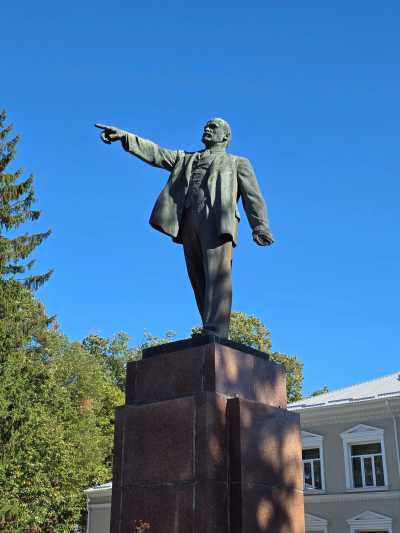 Moldawien - Soroca - Transnistria & Moldova: back to the Soviet past - 11