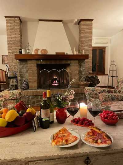 Italy - Ficulle - VII EDITION | New Year celebrating like Italians do🍾 Authentic experience exploring hidden gems across Umbria, Lazio & Tuscany with a local!🏡Villa with amazing view🤤GASTROSECRET♨️Termal Baths🥳 New Year party🎄Xmas markets🎷Jazz Street Festival📍Local Traditions - 3