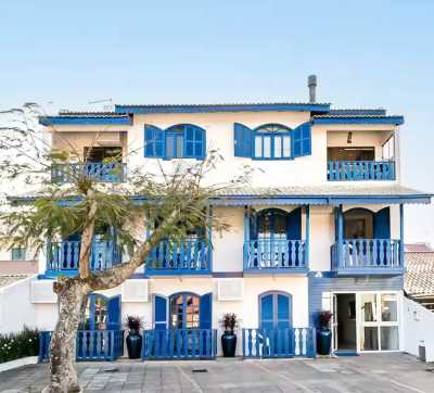 Brazil - Beach House Floripa - 🇧🇷 Brasilien, Florianopolis // Coworking Trip 22 Pers. 🧑‍💻🏝 - Shared Room - 1
