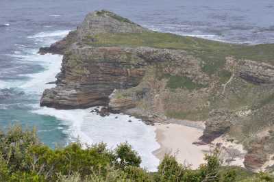 South Africa - Kapstadt - Traumreise Südafrika: Das Kap, der Wein, die Wale und Höhepunkte der Garden Route - 4