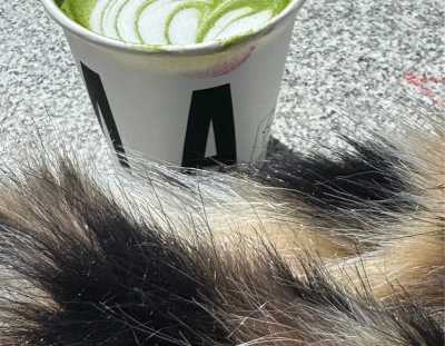 Spanien - Malasaña - UNLIMITED TINTOS + TAPAS! MADRID CITY GIRL CO-WORKING TRIP 💃🏽🇪🇸 - 2