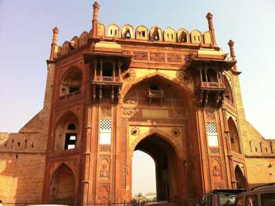 Pakistan - Multan - Deep Dive Pakistan: Culture, Community & Mountains - 1