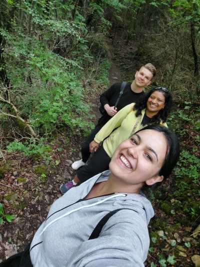 Macedonia - Matka Canyon Trail - Explore Skopje: A Weekend Adventure - Visit Canyon Matka, Old Bazaar, Try Traditional Macedonian Food: Kafana Hoping, Hiking and much more - 1