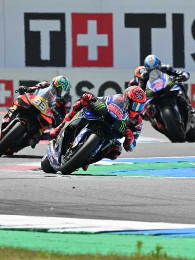 Europa - Rimini - Baden in Rimini und Moto GP in San Marino erleben - Misano Adriatico - 2