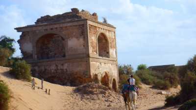 Marokko - Diabat - Exploring Essaouira, Morocco: Explore Hidden Gems from the Coastal of Essaouira - 1