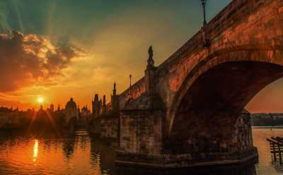 Czechia - Prag - Prague Beer Experience 🍻 – 4 Days of Fun & Nightlife - 1