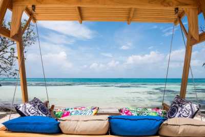 Malediven - Dhiffushi - Discover Maldives: Your Ultimate Adventure Escape! 🌊✨ - 1