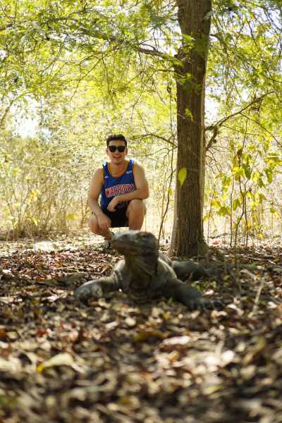 Indonesia - Padar Island - Sail, Snorkel & Explore Komodo Paradise - 12