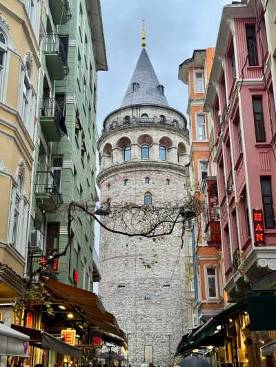 Turkey - Sultanahmet - Discover Istanbul: An Adventure Between Europe and Asia🇹🇷 - 2