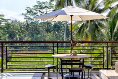 Indonesien - BALI SWING - Bali Retreat (private room) - Explore the best of Bali: Beaches, Jungles, Mountains and Waterfalls🏖️ - 3