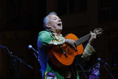 Spain - Alcazaba de Málaga - 🎉Unique CARVIVAL Fun Trip in Málaga 🎊🎶💃 - 7